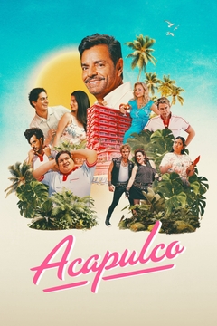 Acapulco (Phần 4) movie image