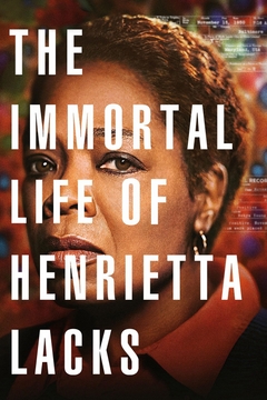 Cuộc Đời Bất Tử Của Henrietta Lacks movie image