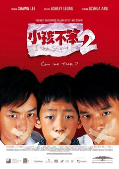 I Not Stupid Too 2 movie image