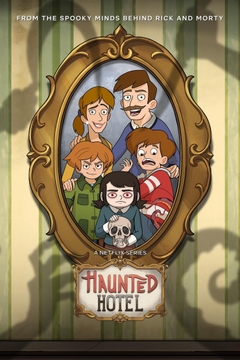 movie image