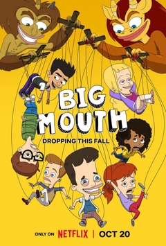 movie image