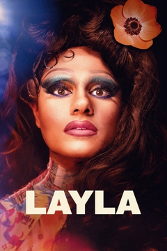 Layla movie image