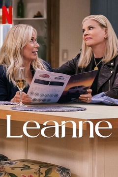 Leanne movie image