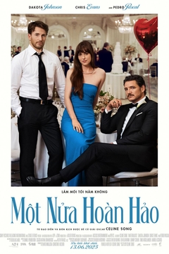 Một Nửa Hoàn Hảo movie image