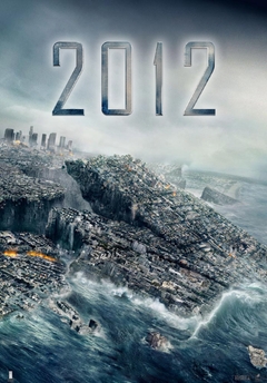 Năm Đại Họa movie image