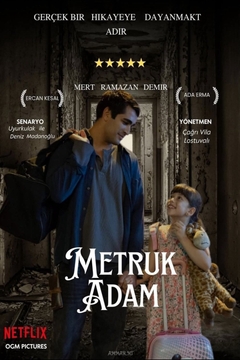 Người bị bỏ rơi movie image