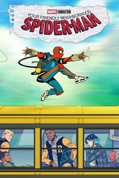 movie image
