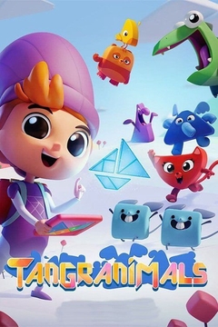 Những Loài Thú Xứ Tangra