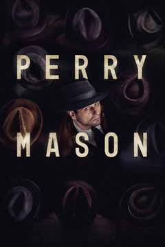 Perry Mason (Phần 1) movie image