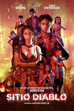 Sitio Diablo movie image