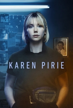 Thanh Tra Karen Pirie (Phần 2) movie image