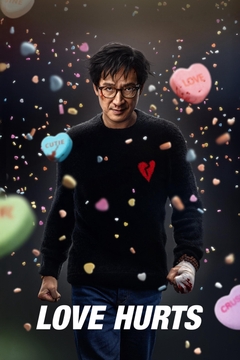 Yêu Là Đau movie image