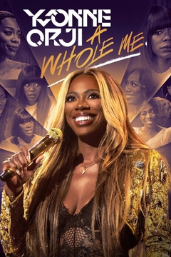 Yvonne Orji: Trọn Vẹn Con Người Tôi movie image